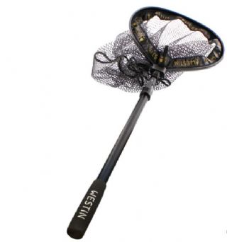 Westin W3 CR Adjustable Landing Net - 